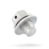 Lexus LX600 Oil Drain Plug - 2022-2026 - 3.4 Liter - 6 Cylinder - Made In USA - Stainless Steel - Part Number 90341-12012