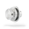 Nissan X-Trail Oil Drain Plug - 2002-2026 - 2.5 Liter - 4 Cylinder - Made In USA - Stainless Steel - Part Number 11128-01M0B