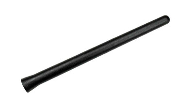 GMC Sierra 2500 Short Rubber Antenna 6 3/4 Inch (2020-2026) - Car Wash Proof - Powerful Internal Copper Coil/Premium Reception, 2020,2021,2022,2023,2024,2025