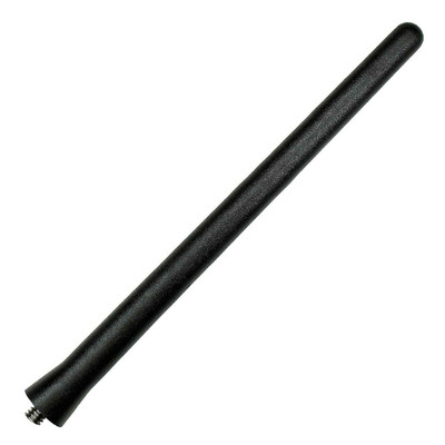 Dodge Sprinter 2500 Short Rubber Antenna 6 3/4 Inch (2003-2009) - Car Wash Proof - Powerful Internal Copper Coil/Premium Reception,2003,2004,2005,2006,2007,2008,2009,