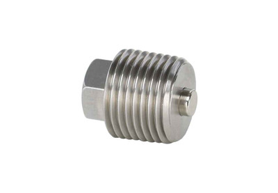 000-997-79-32 for Mercedes Benz - Stainless Steel Oil Drain Plug with Neodymium Magnet