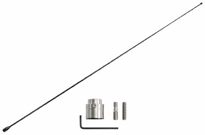 VOTEX - Made In USA - Stainless Steel Antenna Mast Repair Kit with 31" Black Antenna Mast fits Chevrolet Silverado 1500 2500 3500 | GMC Sierra 1500 2500 3500 | Cadillac Models, 1999 Cadillac Escalade antenna base repair kit,2000 Cadillac Escalade antenna base repair kit,2001 Cadillac Escalade antenna base repair kit,2002 Cadillac Escalade antenna base repair kit, 2003 Cadillac Escalade antenna base repair kit,2004 Cadillac Escalade antenna base repair kit, 2005 Cadillac Escalade antenna base repair kit, 2006 Cadillac Escalade antenna base repair kit,2007 Cadillac Escalade antenna base repair kit,2008 Cadillac Escalade antenna base repair kit,2009 Cadillac Escalade antenna base repair kit,2010 Cadillac Escalade antenna base repair kit, 2011 Cadillac Escalade antenna base repair kit, 2012 Cadillac Escalade antenna base repair kit, 2013 Cadillac Escalade antenna base repair kit,2014 Cadillac Escalade antenna base repair kit,2007 Chevrolet Avalanche antenna base repair kit, 2008 Chevrolet Avalanche antenna base repair kit, 2009 Chevrolet Avalanche antenna base repair kit, 2010 Chevrolet Avalanche antenna base repair kit,2011 Chevrolet Avalanche antenna base repair kit,2012 Chevrolet Avalanche antenna base repair kit,2013 Chevrolet Avalanche antenna base repair kit,2002 Chevrolet Avalanche antenna base repair kit,2003 Chevrolet Avalanche antenna base repair kit,2004 Chevrolet Avalanche antenna base repair kit,2005 Chevrolet Avalanche antenna base repair kit,2006 Chevrolet Avalanche antenna base repair kit,1999 Chevrolet silverado antenna base repair kit,2000 Chevrolet silverado antenna base repair kit, 2001 Chevrolet silverado antenna base repair kit,2002 Chevrolet silverado antenna base repair kit, 2003 Chevrolet silverado antenna base repair kit, 2004 Chevrolet silverado antenna base repair kit,2005 Chevrolet silverado antenna base repair kit,2006 Chevrolet silverado antenna base repair kit, 2007 Chevrolet silverado antenna base repair kit,2008 Chevrolet silverado antenna base repair kit, 2009 Chevrolet silverado antenna base repair kit,2010 Chevrolet silverado antenna base repair kit,2011 Chevrolet silverado antenna base repair kit,2012 Chevrolet silverado antenna base repair kit,2013 Chevrolet silverado antenna base repair kit,1999 Chevrolet silverado 1500 antenna base repair kit, 2000 Chevrolet silverado 1500 antenna base repair kit,2001 Chevrolet silverado 1500 antenna base repair kit,2002 Chevrolet silverado 1500 antenna base repair kit,2003 Chevrolet silverado 1500 antenna base repair kit,2004 Chevrolet silverado 1500 antenna base repair kit,2005 Chevrolet silverado 1500 antenna base repair kit,2006 Chevrolet silverado 1500 antenna base repair kit,2007 Chevrolet silverado 1500 antenna base repair kit,2008 Chevrolet silverado 1500 antenna base repair kit,2009 Chevrolet silverado 1500 antenna base repair kit,2010 Chevrolet silverado 1500 antenna base repair kit,2011Chevrolet silverado 1500 antenna base repair kit,2012 Chevrolet silverado 1500 antenna base repair kit,2013 Chevrolet silverado 1500 antenna base repair kit,1999 Chevrolet silverado 2500 antenna base repair kit,2000 Chevrolet silverado 2500 antenna base repair kit,2001 Chevrolet silverado 2500 antenna base repair kit,2002 Chevrolet silverado 2500 antenna base repair kit,2003 Chevrolet silverado 2500 antenna base repair kit,2004 Chevrolet silverado 2500 antenna base repair kit,2005 Chevrolet silverado 2500 antenna base repair kit,2006 Chevrolet silverado 2500 antenna base repair kit,2007 Chevrolet silverado 2500 antenna base repair kit,2008 Chevrolet silverado 2500 antenna base repair kit,2009 Chevrolet silverado 2500 antenna base repair kit,2010 Chevrolet silverado 2500 antenna base repair kit,2011 Chevrolet silverado 2500 antenna base repair kit,2012 Chevrolet silverado 2500 antenna base repair kit,2013 Chevrolet silverado 2500 antenna base repair kit, 2014 Chevrolet silverado 2500 antenna base repair kit, 2001 Chevrolet silverado 3500 antenna base repair kit, 2002 Chevrolet silverado 3500 antenna base repair kit, 2003 Chevrolet silverado 3500 antenna base repair kit,2004 Chevrolet silverado 3500 antenna base repair kit,2005 Chevrolet silverado 3500 antenna base repair kit,2006 Chevrolet silverado 3500 antenna base repair kit,2007 Chevrolet silverado 3500 antenna base repair kit,2008 Chevrolet silverado 3500 antenna base repair kit,2009 Chevrolet silverado 3500 antenna base repair kit,2010 Chevrolet silverado 3500 antenna base repair kit,2011 Chevrolet silverado 3500 antenna base repair kit,2012 Chevrolet silverado 3500 antenna base repair kit,2013 Chevrolet silverado 3500 antenna base repair kit,2014 Chevrolet silverado 3500 antenna base repair kit,1999 Chevrolet suburban 1500 antenna base repair kit, 2000 Chevrolet suburban 1500 antenna base repair kit, 2001 Chevrolet suburban 1500 antenna base repair kit, 2002 Chevrolet suburban 1500 antenna base repair kit, 2003 Chevrolet suburban 1500 antenna base repair kit,2004 Chevrolet suburban 1500 antenna base repair kit,2005 Chevrolet suburban 1500 antenna base repair kit,2006 Chevrolet suburban 1500 antenna base repair kit,2007 Chevrolet suburban 1500 antenna base repair kit,2008 Chevrolet suburban 1500 antenna base repair kit,2009 Chevrolet suburban 1500 antenna base repair kit,2010 Chevrolet suburban 1500 antenna base repair kit,2011 Chevrolet suburban 1500 antenna base repair kit,2012 Chevrolet suburban 1500 antenna base repair kit,2013 Chevrolet suburban 1500 antenna base repair kit,2014 Chevrolet suburban 1500 antenna base repair kit,1999 Chevrolet Tahoe antenna base repair kit,2000 Chevrolet Tahoe antenna base repair kit,2001 Chevrolet Tahoe antenna base repair kit,2002 Chevrolet Tahoe antenna base repair kit,2003 Chevrolet Tahoe antenna base repair kit,2004 Chevrolet Tahoe antenna base repair kit,2005 Chevrolet Tahoe antenna base repair kit,2006 Chevrolet Tahoe antenna base repair kit,2007 Chevrolet Tahoe antenna base repair kit,2008 Chevrolet Tahoe antenna base repair kit,2009 Chevrolet Tahoe antenna base repair kit,2010 Chevrolet Tahoe antenna base repair kit,2011 Chevrolet Tahoe antenna base repair kit,2012 Chevrolet Tahoe antenna base repair kit,2013 Chevrolet Tahoe antenna base repair kit,2014 Chevrolet Tahoe antenna base repair kit,2007 gmc sierra antenna base repair kit, 2008 gmc sierra antenna base repair kit, 2009 gmc sierra antenna base repair kit, 2010 gmc sierra antenna base repair kit,2011 gmc sierra antenna base repair kit,2012 gmc sierra antenna base repair kit,2013 gmc sierra antenna base repair kit,1999 gmc sierra 1500 antenna base repair kit,2000 gmc sierra 1500 antenna base repair kit,2001 gmc sierra 1500 antenna base repair kit,2002 gmc sierra 1500 antenna base repair kit,2003 gmc sierra 1500 antenna base repair kit,2004 gmc sierra 1500 antenna base repair kit,2005 gmc sierra 1500 antenna base repair kit,2006 gmc sierra 1500 antenna base repair kit,2007 gmc sierra 1500 antenna base repair kit,2008 gmc sierra 1500 antenna base repair kit,2009 gmc sierra 1500 antenna base repair kit,2010 gmc sierra 1500 antenna base repair kit,2011 gmc sierra 1500 antenna base repair kit,2012 gmc sierra 1500 antenna base repair kit,2013 gmc sierra 1500 antenna base repair kit,1999 gmc sierra 2500 antenna base repair kit, 2000 gmc sierra 2500 antenna base repair kit,2001 gmc sierra 2500 antenna base repair kit,2002 gmc sierra 2500 antenna base repair kit,2003 gmc sierra 2500 antenna base repair kit,2004 gmc sierra 2500 antenna base repair kit,2005 gmc sierra 2500 antenna base repair kit,2006 gmc sierra 2500 antenna base repair kit,2007 gmc sierra 2500 antenna base repair kit,2008 gmc sierra 2500 antenna base repair kit,2009 gmc sierra 2500 antenna base repair kit,2010 gmc sierra 2500 antenna base repair kit,2011 gmc sierra 2500 antenna base repair kit,2012 gmc sierra 2500 antenna base repair kit,2013 gmc sierra 2500 antenna base repair kit,2014 gmc sierra 2500 antenna base repair kit, 2001 gmc sierra 3500 antenna base repair kit,2002 gmc sierra 3500 antenna base repair kit,2003 gmc sierra 3500 antenna base repair kit,2004 gmc sierra 3500 antenna base repair kit,2005 gmc sierra 3500 antenna base repair kit,2006 gmc sierra 3500 antenna base repair kit,2007 gmc sierra 3500 antenna base repair kit,2008 gmc sierra 3500 antenna base repair kit,2009 gmc sierra 3500 antenna base repair kit,2010 gmc sierra 3500 antenna base repair kit,2011 gmc sierra 3500 antenna base repair kit,2012 gmc sierra 3500 antenna base repair kit,2013 gmc sierra 3500 antenna base repair kit,2014 gmc sierra 3500 antenna base repair kit,1999 gmc yukon antenna base repair kit, 2000 gmc yukon antenna base repair kit,2001 gmc yukon antenna base repair kit,2002 gmc yukon antenna base repair kit,2003 gmc yukon antenna base repair kit,2004 gmc yukon antenna base repair kit,2005 gmc yukon antenna base repair kit,2006 gmc yukon antenna base repair kit,2007 gmc yukon antenna base repair kit,2008 gmc yukon antenna base repair kit,2009 gmc yukon antenna base repair kit,2010 gmc yukon antenna base repair kit,2011 gmc yukon antenna base repair kit,2012 gmc yukon antenna base repair kit,2013 gmc yukon antenna base repair kit,2014 gmc yukon antenna base repair kit,