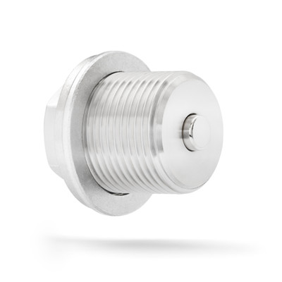 4778578 for Mopar - Stainless Steel Magnetic Oil Drain Plug with Neodymium Magnet - Made In USA