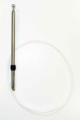 Toyota Camry Sedan (1992-1996) - Toyota Celica (1990-1993) Power Antenna Mast - Part Number 86337-06010, 1992 Toyota Camry power antenna mast,1993 Toyota Camry power antenna mast,1994 Toyota Camry power antenna mast,1995 Toyota Camry power antenna mast,1996 Toyota Camry power antenna mast,1990 Toyota Celica Power antenna mast, 1991 Toyota Celica Power antenna mast, 1992 Toyota Celica Power antenna mast, 1993 Toyota Celica Power antenna mast,