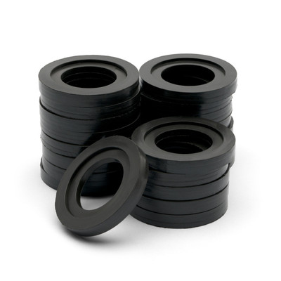 GMC Sierra 1500 Oil Drain Plug Gasket / Seal Ring (2026) - 3.0 Liter Duramax Diesel LM2/LZ0 - 6 Cylinder - 20 Pack