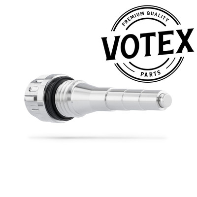 DuroMax XP7000iHT Generator Magnetic Oil Dipstick - Made In USA - Stainless Steel