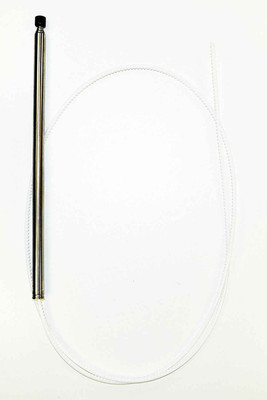 Ford Probe Power Antenna Mast (1993-1997)