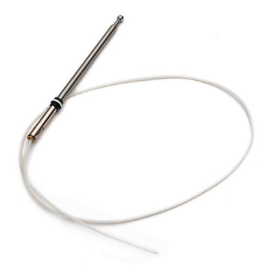 Votex - Power Antenna Mast is Compatible with Lexus RX300 (1999-2003) - Part Number 86337-0W030