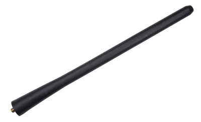 8 Inch Screw-On Rubber Antenna is Compatible with Mazda 3 (2004-2018)