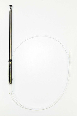 Honda Civic Del Sol Power Antenna Mast (1992-1997)