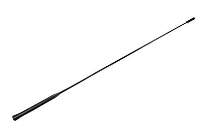 22 Inch Screw-on Antenna for Mercury Cougar (1999-2002) - Part Number 98BZ-18A886-AA