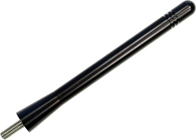 Toyota Tundra 5 Inch Black Aluminum Antenna (2000-2020) - Made in USA