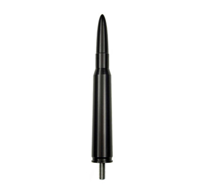 Ford E-450 Bullet Antenna 50 Caliber (1993-2027) - Made In USA