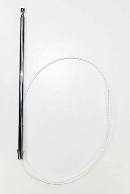 Buick Regal Power Antenna Mast (All Chrome) (1992-1996) - Part Number 277375