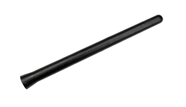 GMC Sierra 1500 Short Rubber Antenna 6 3/4 Inch (2006-2026) - Car Wash Proof - Powerful Internal Copper Coil/Premium Reception