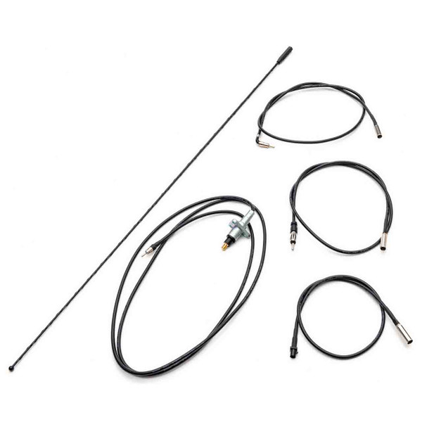 Chevrolet Avalanche | Silverado | Suburban | Tahoe - GMC Sierra | Yukon - Cadillac Escalade Manual Antenna Kit (Part Number 15829166 | 22876545)