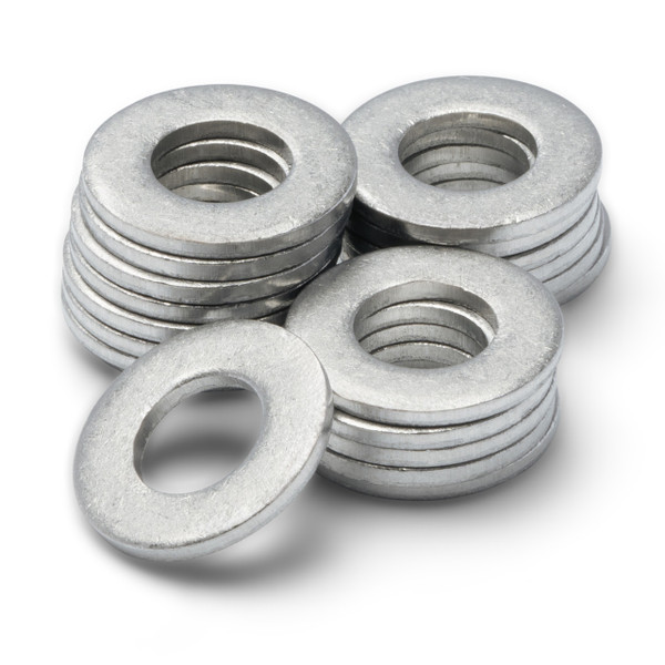 Lexus LX700h Oil Drain Plug Crush Washer Gasket / Seal Ring - 20 Pack - 2025-2026 - 3.4 Liter - 6 Cylinder - Made in USA