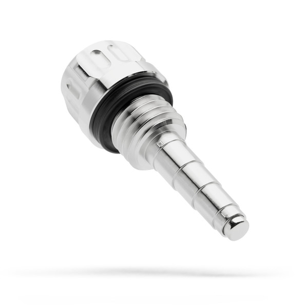 Erayak 4500P Generator 4500W Magnetic Oil Dipstick - Made In USA - Stainless Steel