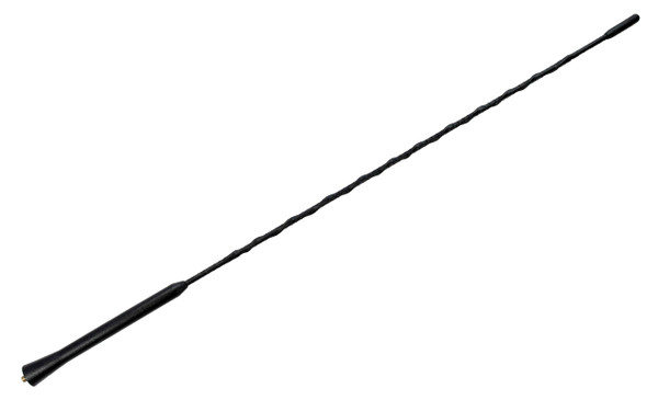 20" Rubber AM/FM Antenna  - Part Number A294-FUBA-15