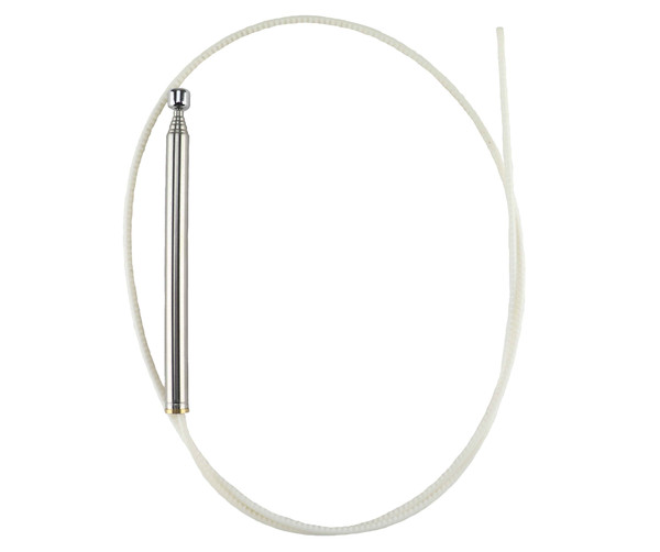 Mazda Miata Power Antenna Mast (1990-1997) - Part Number 0000-81-835A