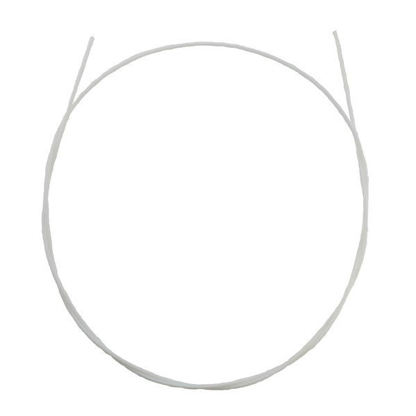 Power Antenna Mast Smooth Cable - A042