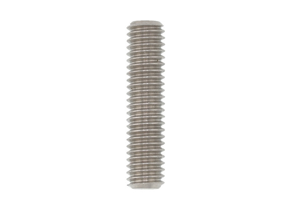 Stainless Steel M6-1.0 Antenna Thread Adapter