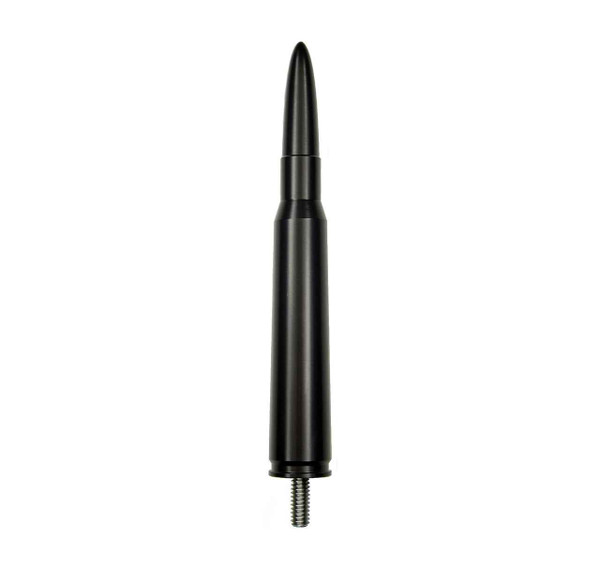 Indian Challenger Bullet Antenna 50 Caliber (2020-2025) - Made In USA