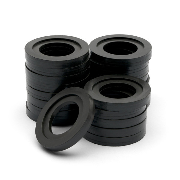 Buick Enclave Oil Drain Plug Gasket / Seal Ring (2025-2027) - 2.5 Liter - 4 Cylinder - 20 Pack