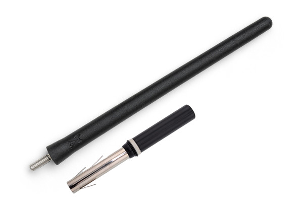 1991-1995 Toyota MR2 (With Spoiler) Power Antenna Conversion Kit