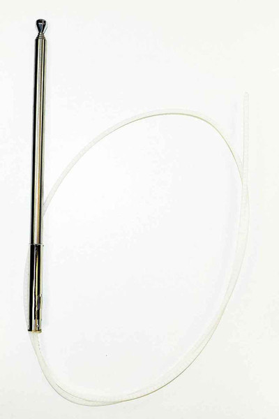 Nissan Pathfinder (08-1987-05-1997) - Nissan Maxima (1985-1994) - Nissan 240SX (1990-1994) - Infiniti Q45 (1990-1996) - Infiniti G20 (1991-1997) - Infiniti M30 (1990-1992) Power Antenna Mast - Part Number 28215-50J06