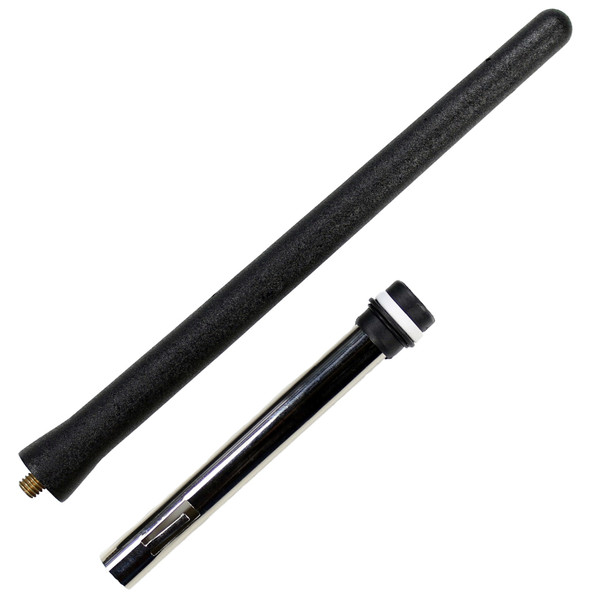 Votex - Power Antenna Mast Conversion Kit is Compatible with Lexus ES250 - ES300 - GS300 - LS400 - SC300 - SC400 - SC430
