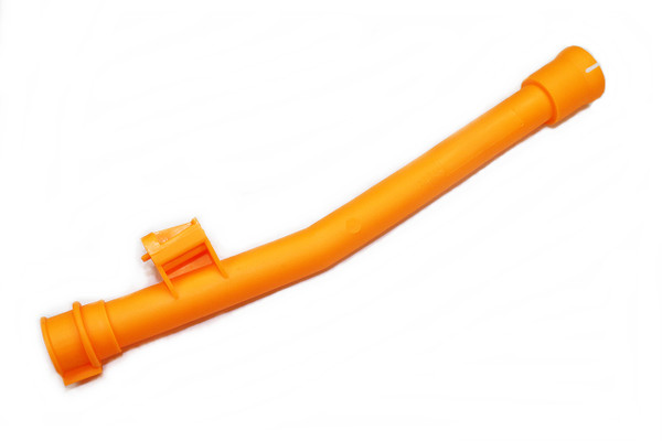 Votex - Engine Oil Dipstick Tube is Compatible with 2000-2006 Audi A4 - Volkswagen Passat 1.8L - Part Number 06B-103-663G - 06B-103-663B