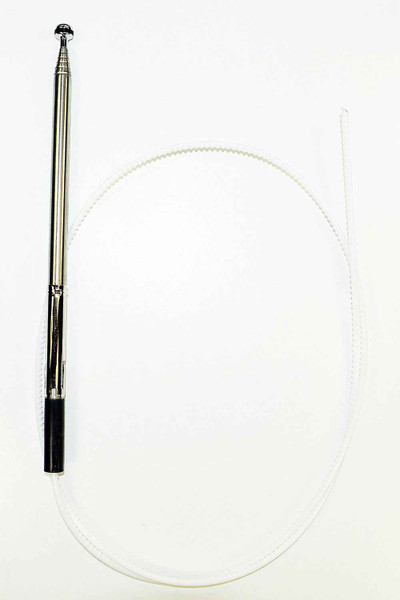 Mitsubishi Galant (08-1988-1996) - Mitsubishi Montero (1992-2000) Power Antenna Mast - Part Number MR-252200