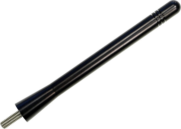 Ford F-250 5 Inch Black Aluminum Antenna (2017-2026) - Made in USA