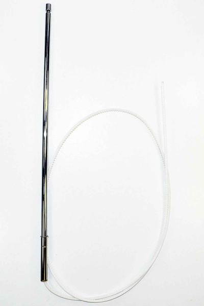 Volvo S70-C70-S90-240-242-244-245-260-262-264-265-740-745-760-780-850-940-960 Power Antenna Mast - Part Number V9494389