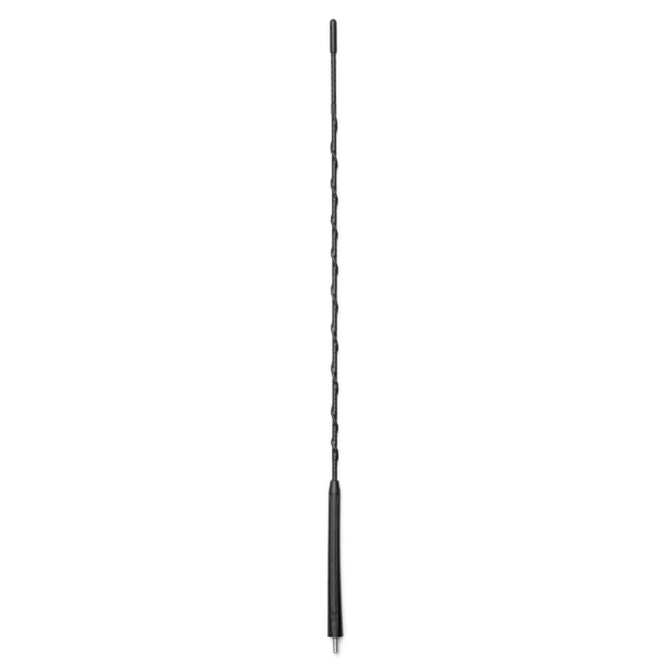 Ford Expedition TheCatsPajamas - 23" Car Wash Proof Short EPDM Rubber Antenna (1997-1999) - Powerful Internal Copper Coil/Premium Reception