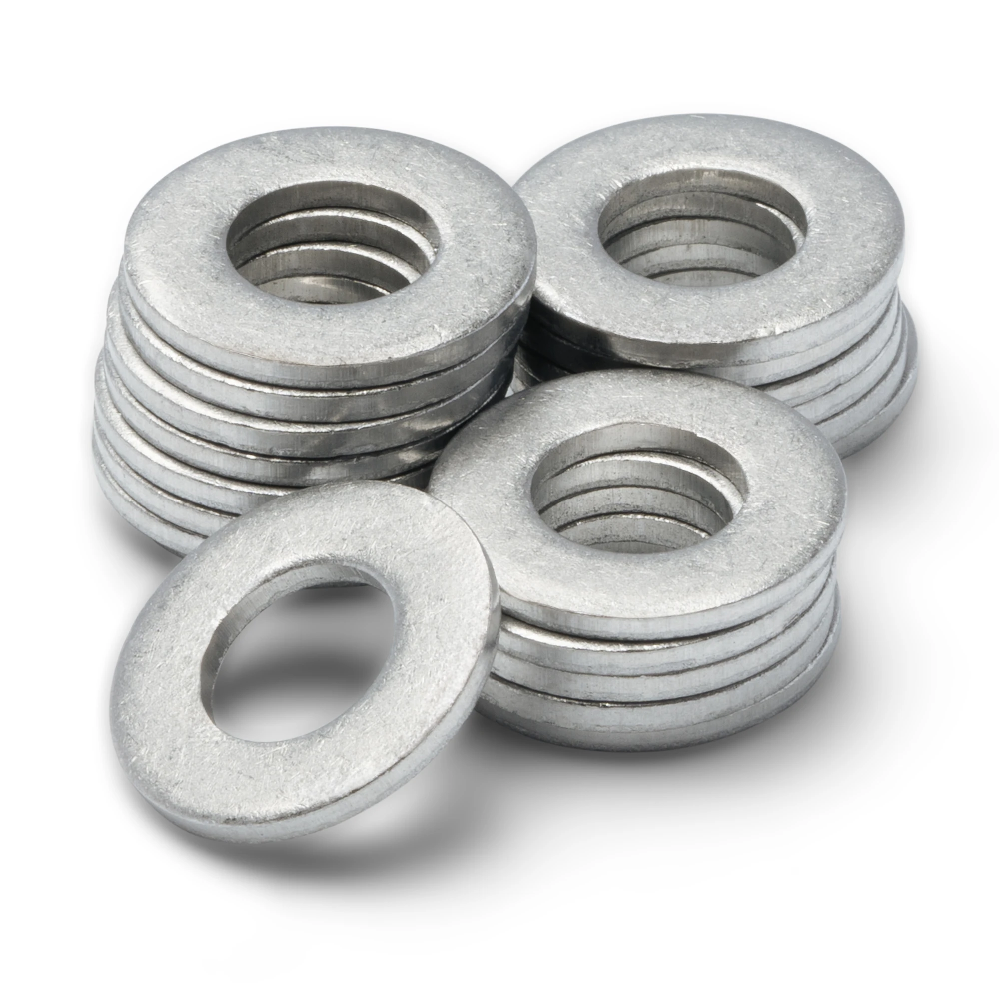 Toyota Crown Signia Oil Drain Plug Crush Washer Gasket / Seal Ring - 20 Pack - 2025-2027 - 2.5 Liter - 4 Cylinder - Made In USA