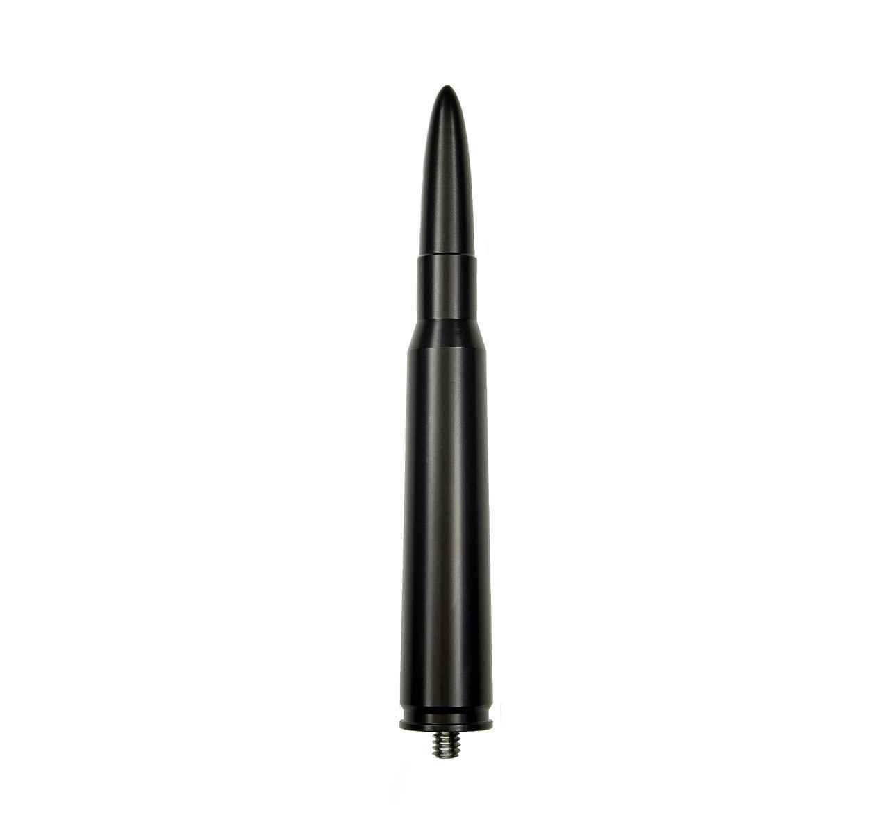 Saab 9-3 Bullet Antenna 50 Caliber (1998-2011) - Made in USA