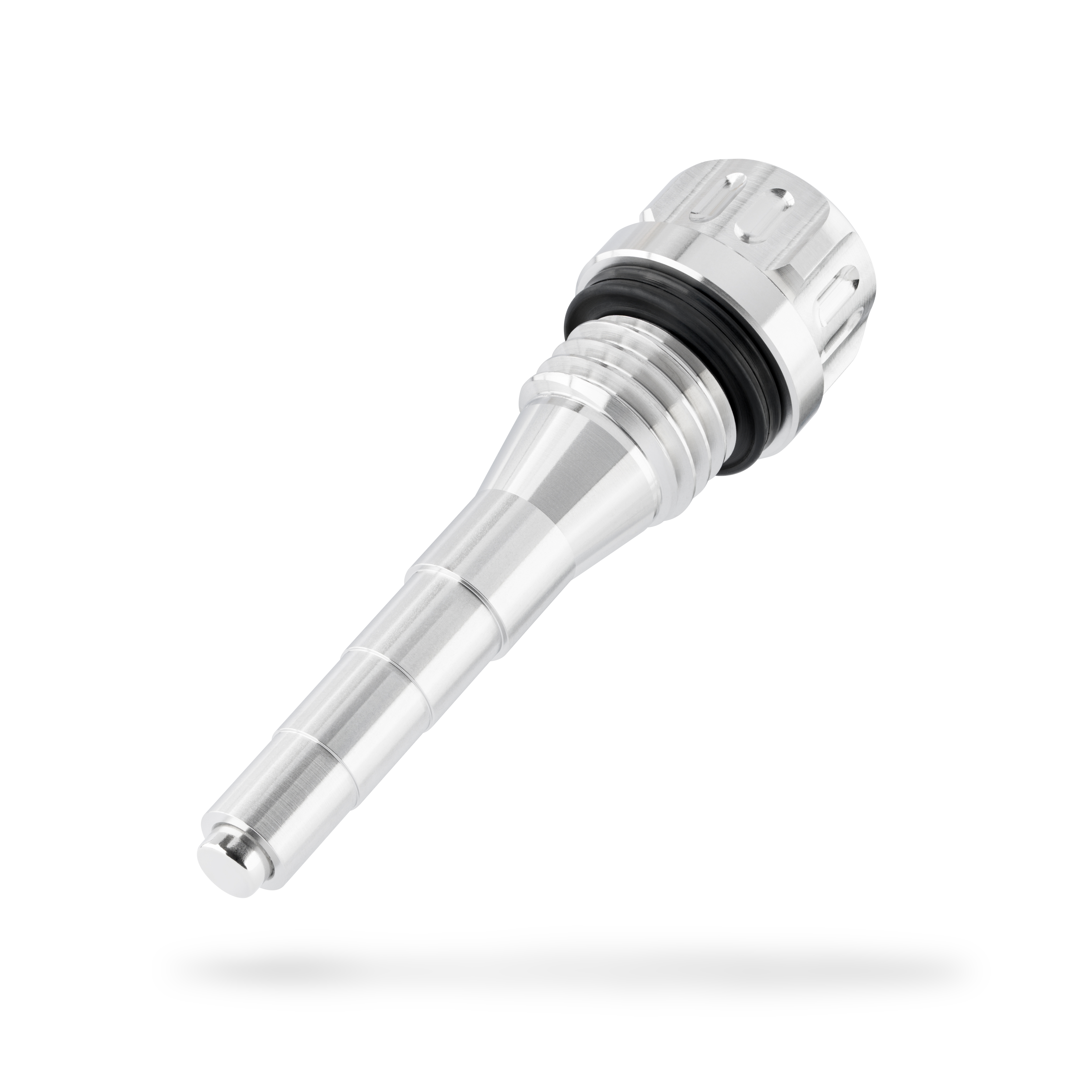 Predator 9000 Watt Generator Magnetic Oil Dipstick (SMALL VERSION) - Made In USA - Stainless Steel