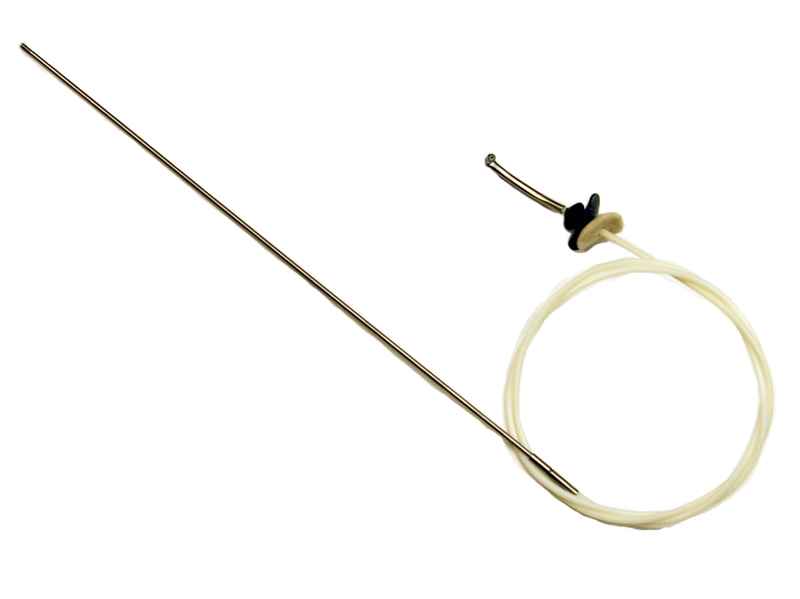 A077 Power Antenna Mast Cable is Compatible with Delco Power Antenna