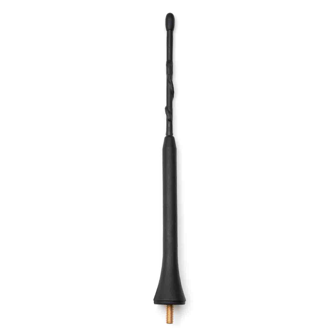 Ford Transit 150-250 - 350 Rubber Radio 9" Antenna Mast (2015-2025) - Part Number CK4Z-18A886-A