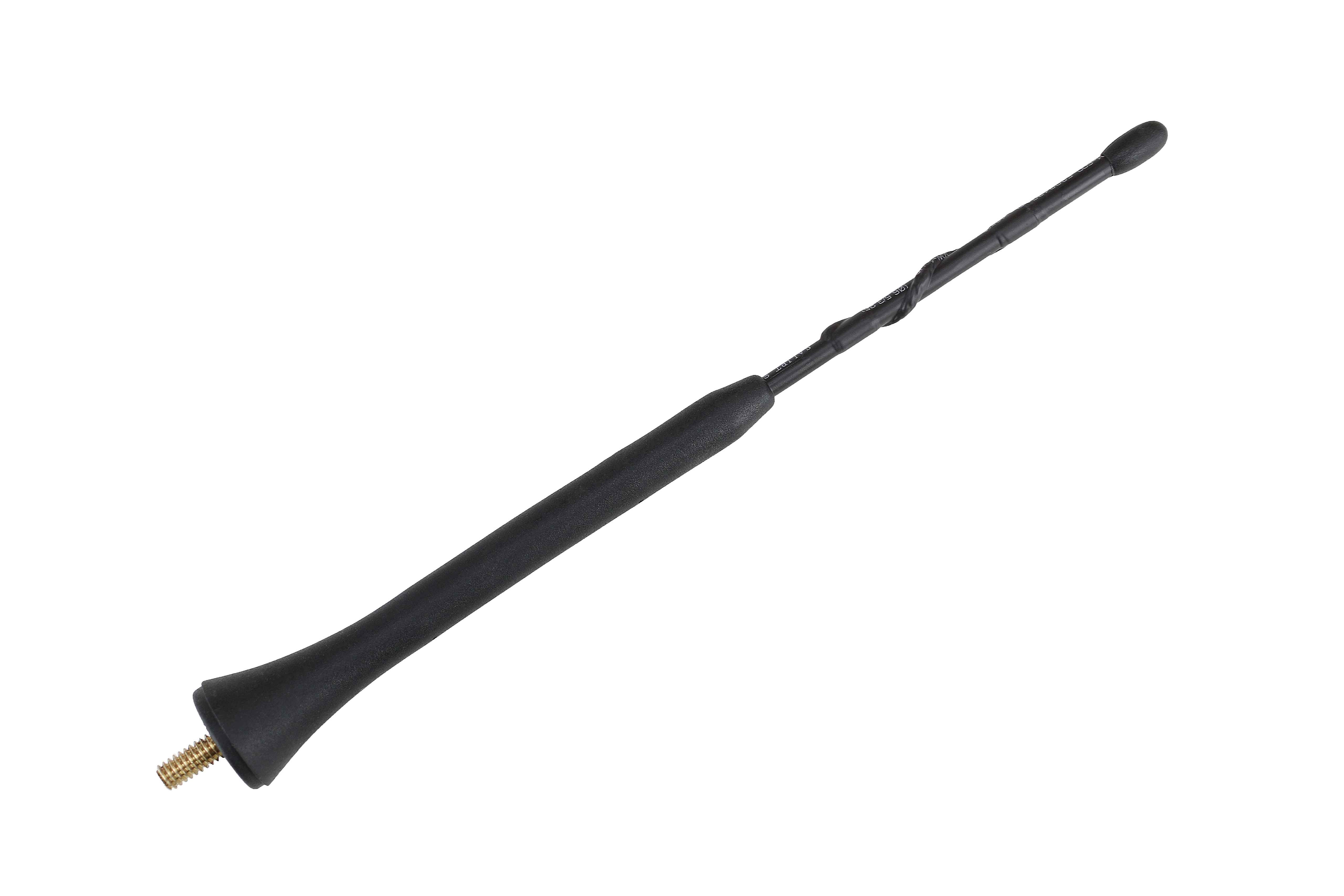 Ford Transit 150-250 - 350 Rubber Radio 9" Antenna Mast (2015-2023) - Part Number CK4Z-18A886-A