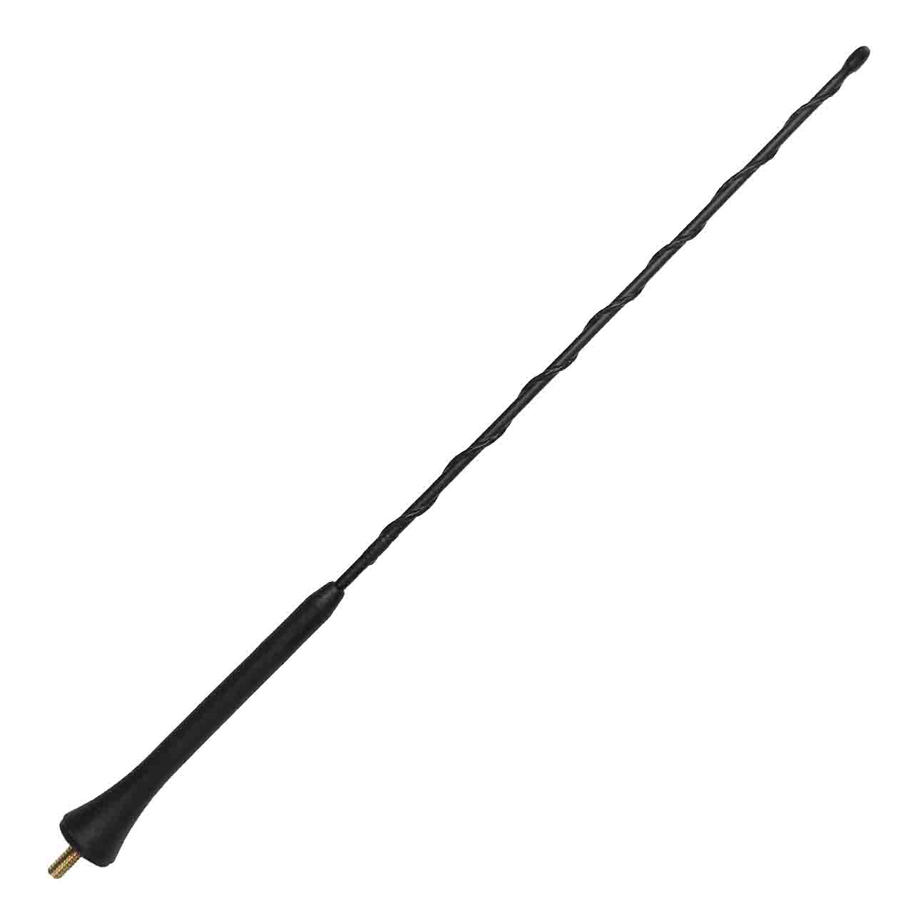 Ford Transit 150-250 - 350 Rubber Radio 14" Antenna Mast (2015-2025) - Part Number CK4Z-18A886-A