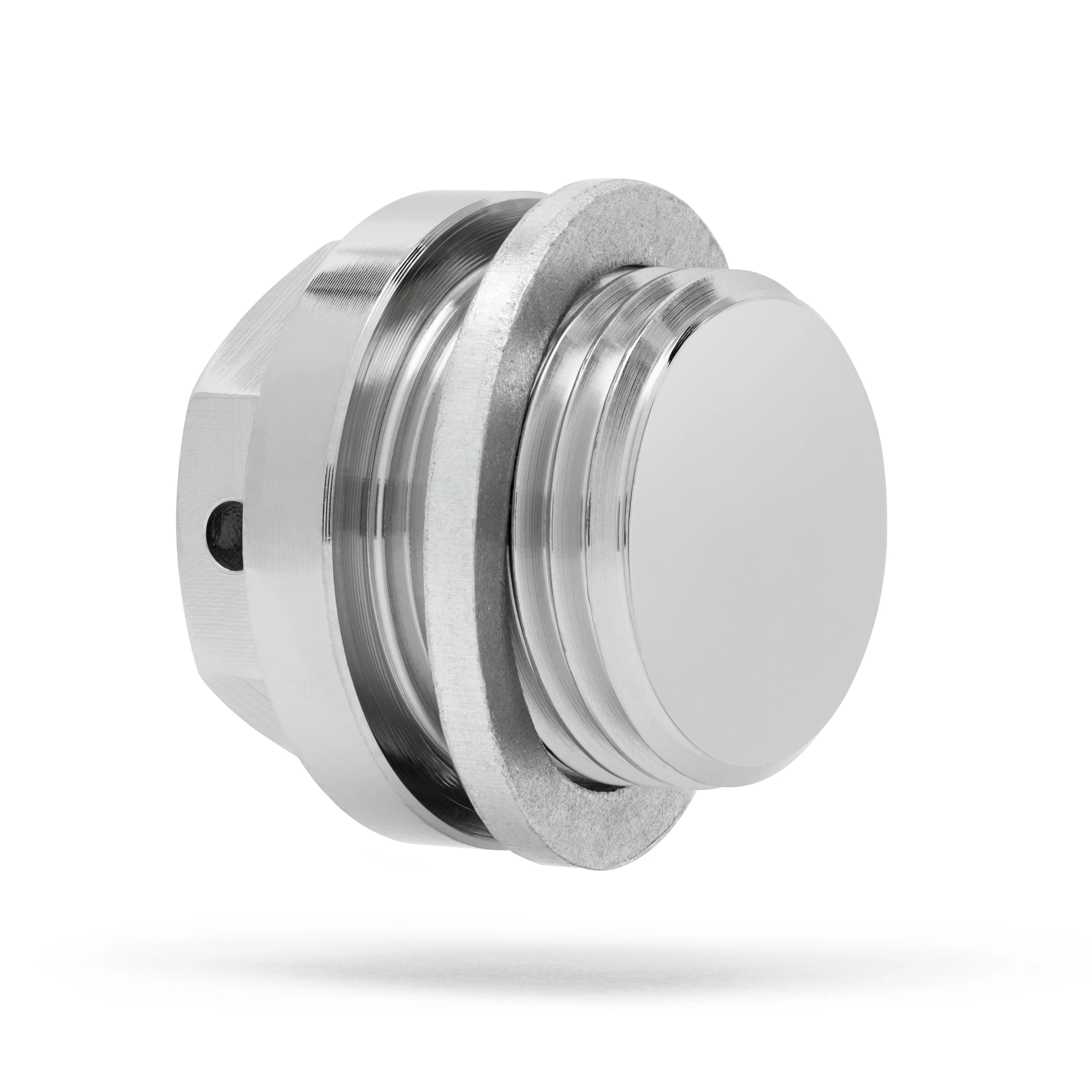 Volvo V40 Oil Drain Plug (2014) - 2.0 Liter - 5 Cylinder - Made In USA - Stainless Steel