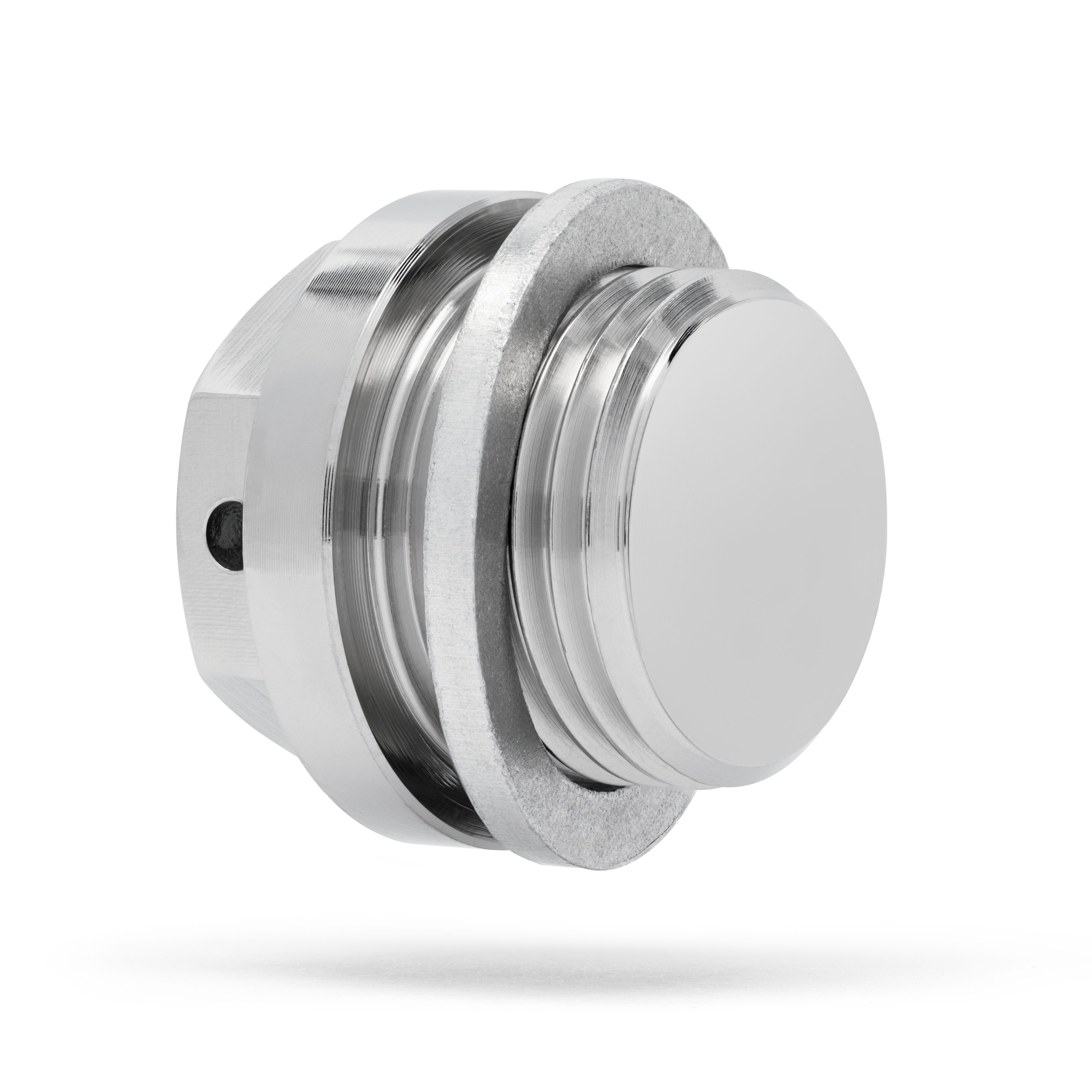Can-Am Outlander 850 DPS Oil Drain Plug (2016-2026) - Made In USA - Stainless Steel