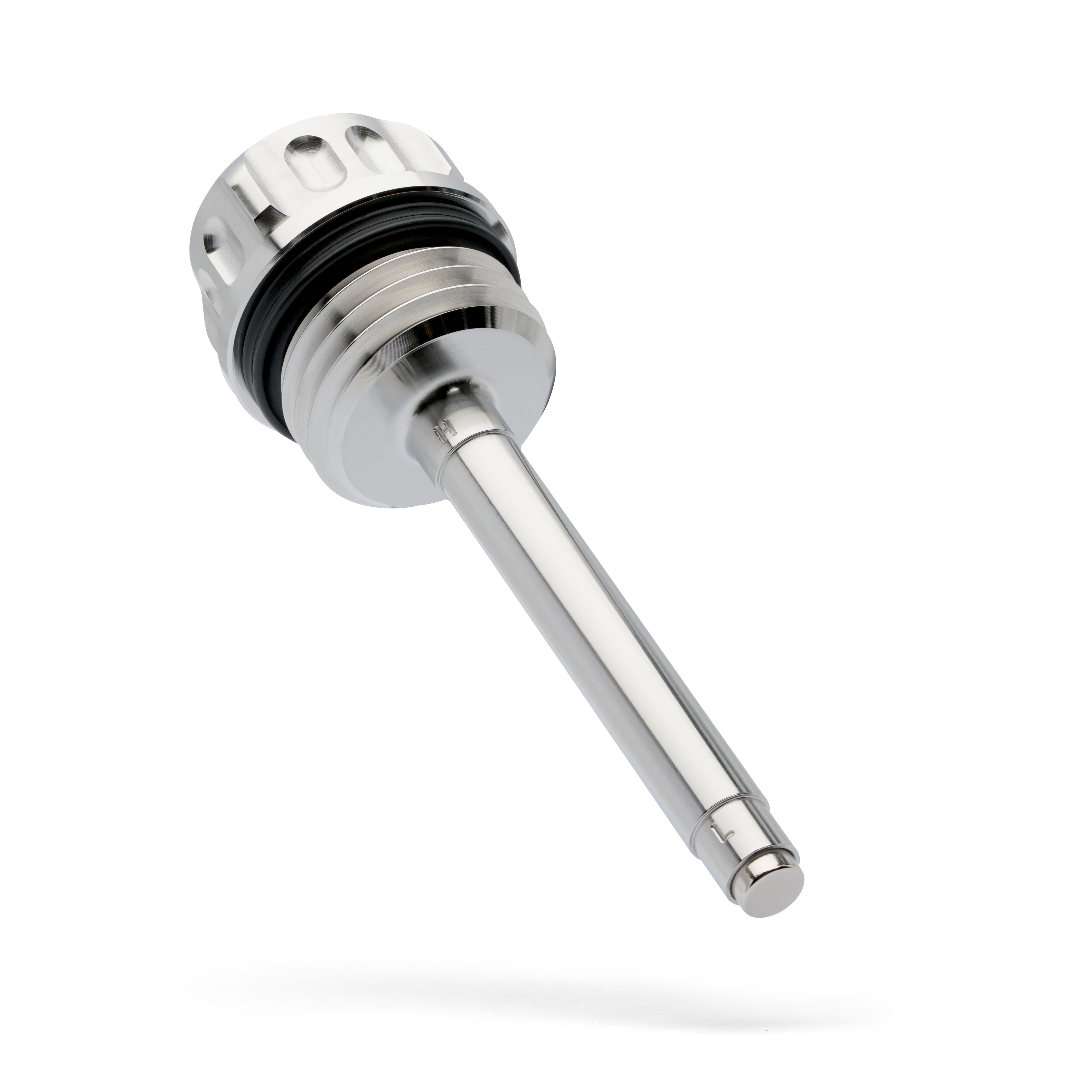 Westinghouse Generator WGen11500TFc Magnetic Oil Dipstick - Made In USA - Stainless Steel