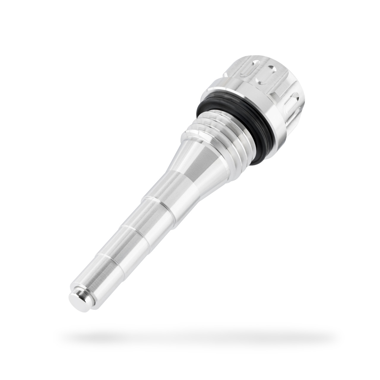 Magnetic Oil Dipstick - Made In USA - Stainless Steel - DS002 Magnetic Oil Dipstick - Made In USA - Stainless Steel - DS002