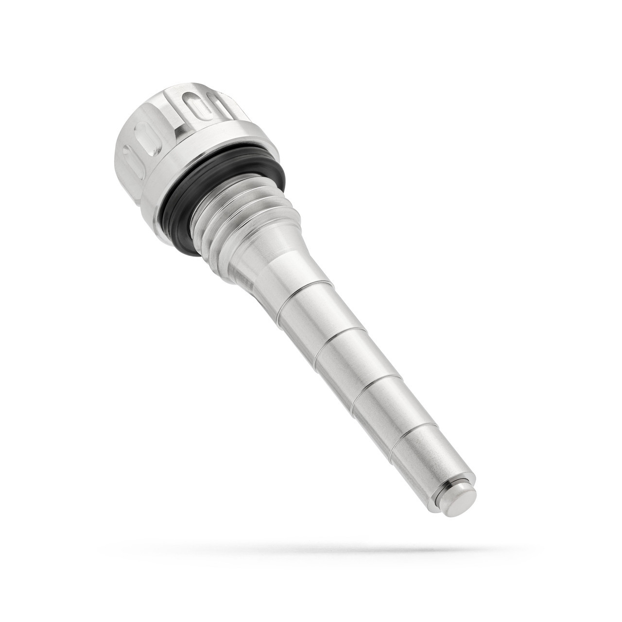 Magnetic Oil Dipstick - Made In USA - Stainless Steel - DS003 Magnetic Oil Dipstick - Made In USA - Stainless Steel - DS003