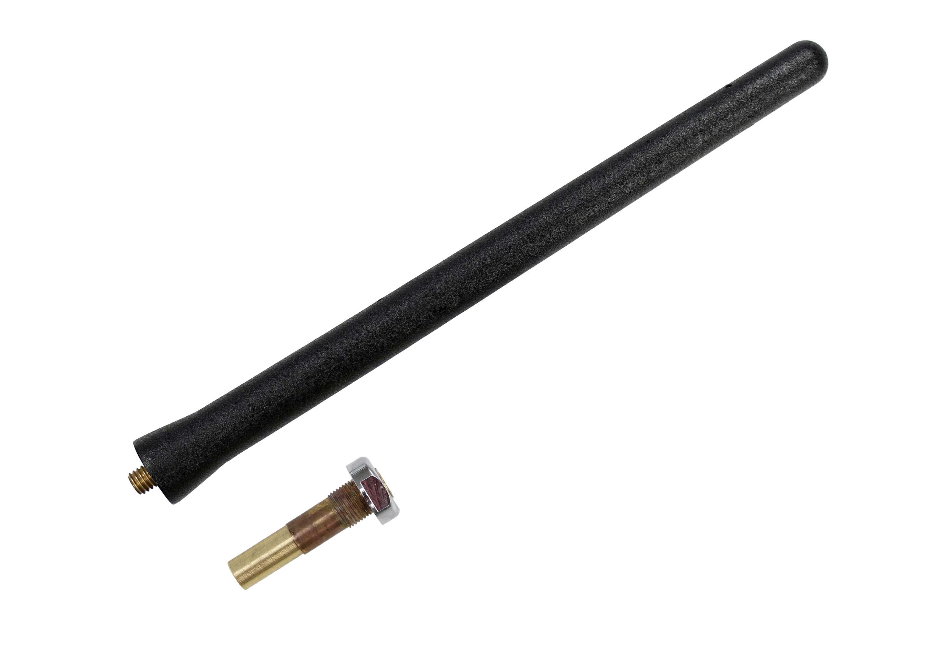 BMW 318,320,325,524,525,530,533,535,633,635,640,733,735,740,750,M5,M6 Power Antenna Conversion Kit