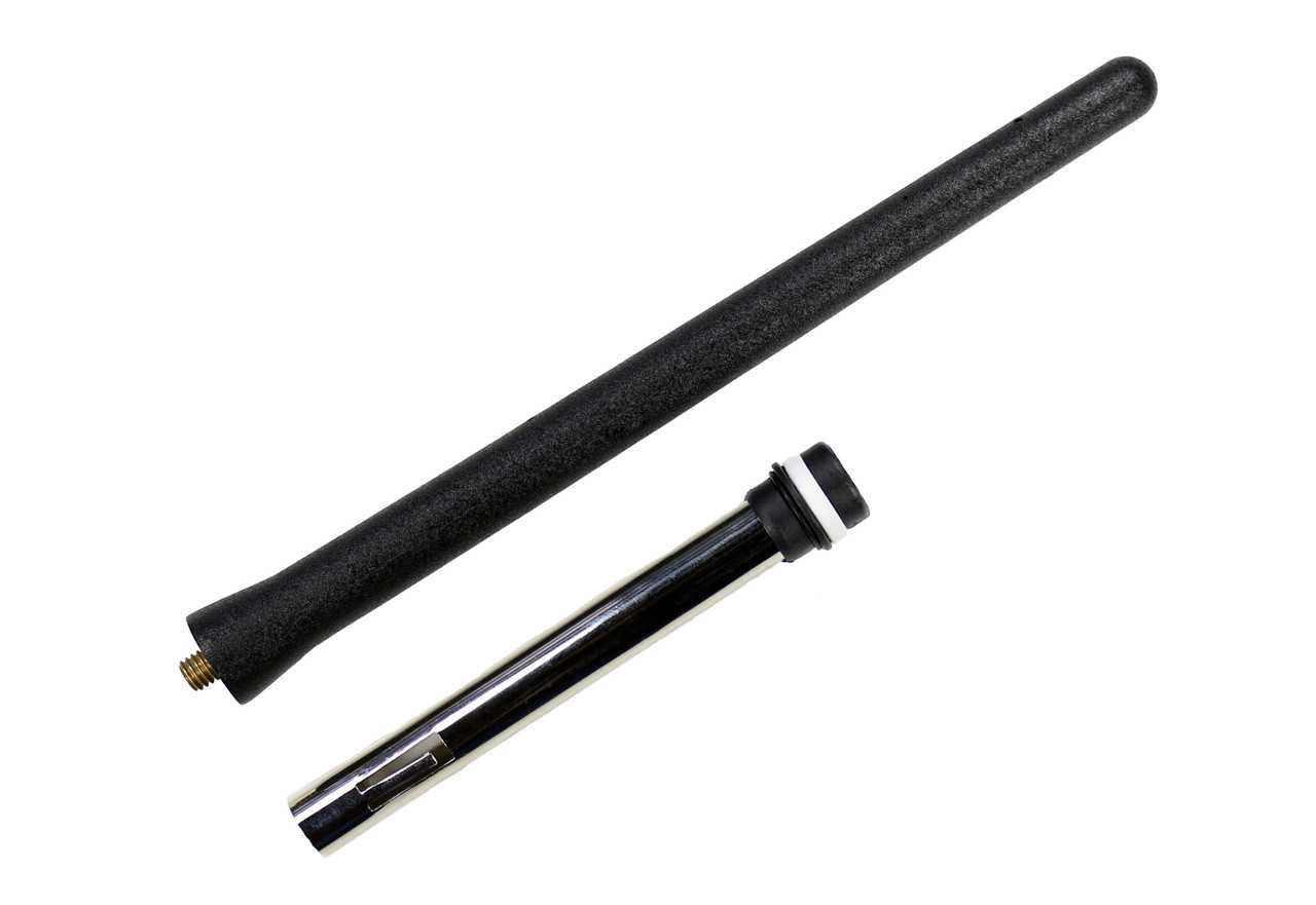 Mazda Miata MX-5 Power Antenna Conversion Kit (1998-2005) - Part Number B05A66A30